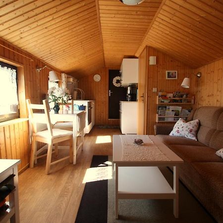 Ferienhaus Beim Imker 마리엔스베르크 외부 사진
