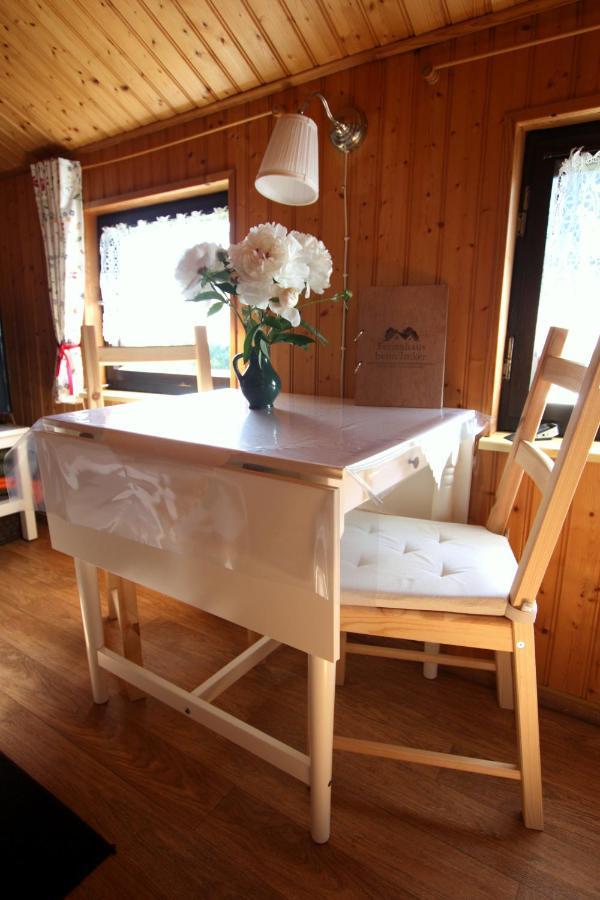 Ferienhaus Beim Imker 마리엔스베르크 외부 사진
